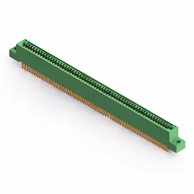 845-120-500-204 EDAC Inc.  Edgeboard Connectors